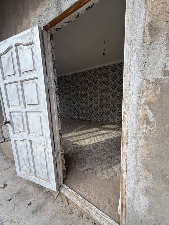Zangi Ota tumani Achchisoy MFY hovli yer — 2