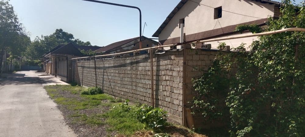 Участок сотилади 3,8 — 1