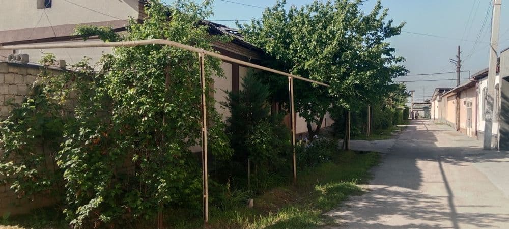 Участок сотилади 3,8 — 2
