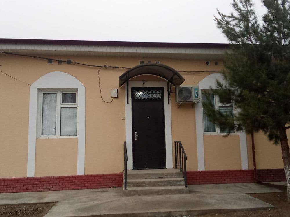 Toshkent viloyatida Bekabod tumani Bogʻishamol MFY — 2
