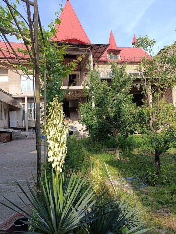 Продаю участок 12.95 соток, 35тысяч за сотку — 5