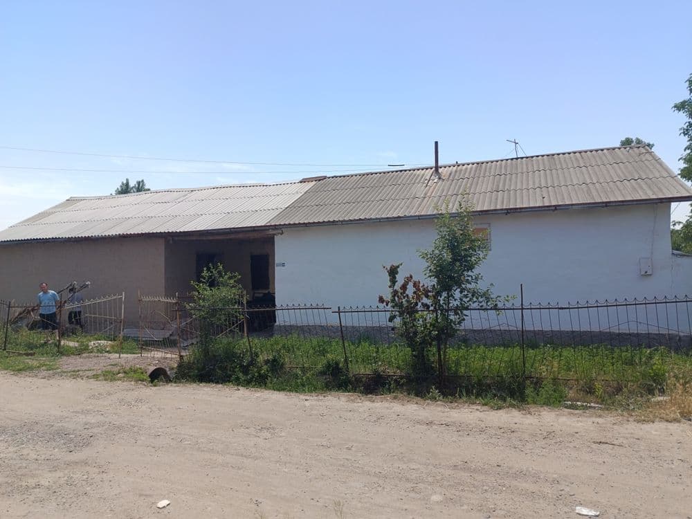 Toshkent dengizi atrofidan 30 soʻtxli kadastr xujatlariga ega xovli — 1