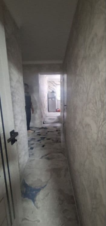 Jk compasda uy sotiladi sokol etaj 60m²  2 3 qilingan — 3