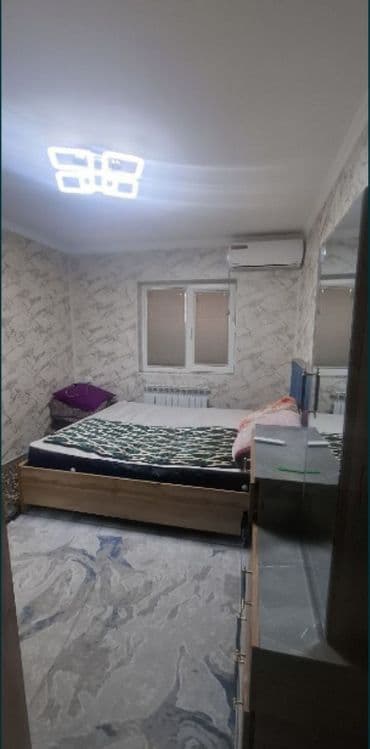 Jk compasda uy sotiladi sokol etaj 60m²  2 3 qilingan — 4