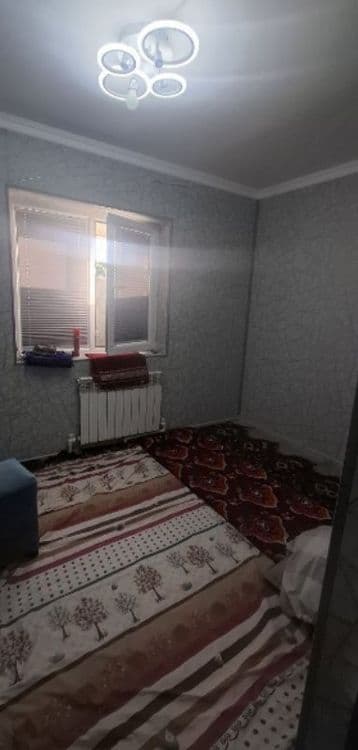 Jk compasda uy sotiladi sokol etaj 60m²  2 3 qilingan — 5