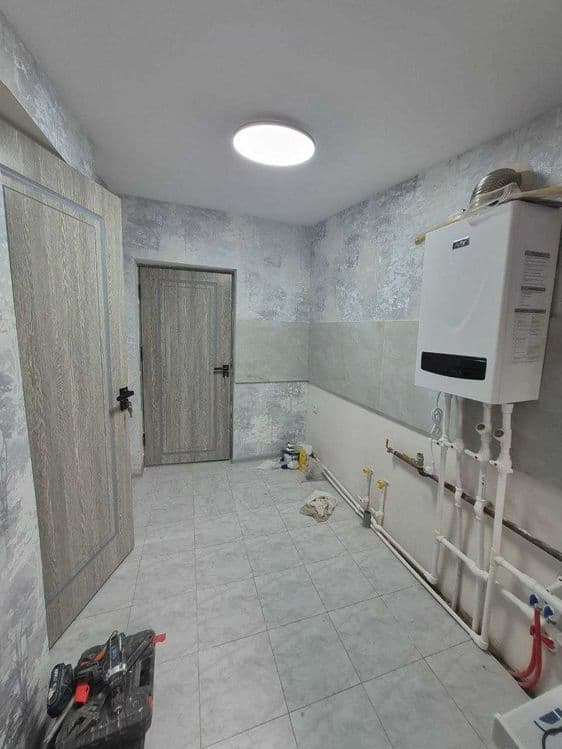 Дом 2 комнаты Узбум ГАИ, Инокобод, Мирабадский р-н — 2