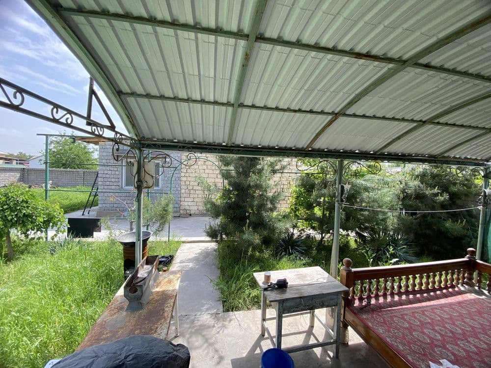 Дача Нурафшон   house for sale  Ташморе оркаси тойтепадан утганда — 2