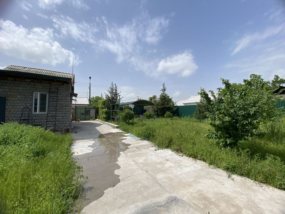 Дача Нурафшон   house for sale  Ташморе оркаси тойтепадан утганда — 3