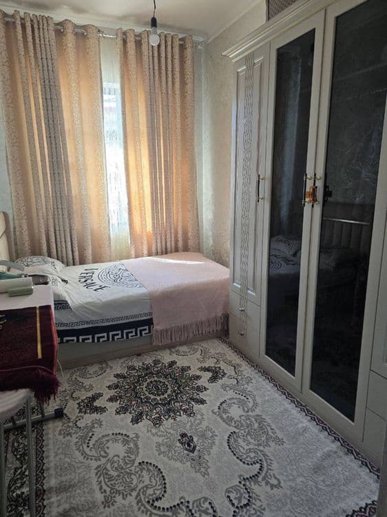 СРОЧНО! 2 ҚАВАТЛИ КОТТЕЖ 60м² Зангиотада | Янги ремонт | 39.900$ — 2
