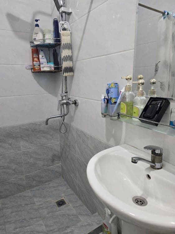 СРОЧНО! 2 ҚАВАТЛИ КОТТЕЖ 60м² Зангиотада | Янги ремонт | 39.900$ — 3
