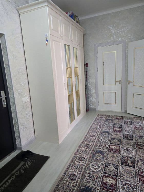СРОЧНО! 2 ҚАВАТЛИ КОТТЕЖ 60м² Зангиотада | Янги ремонт | 39.900$ — 4
