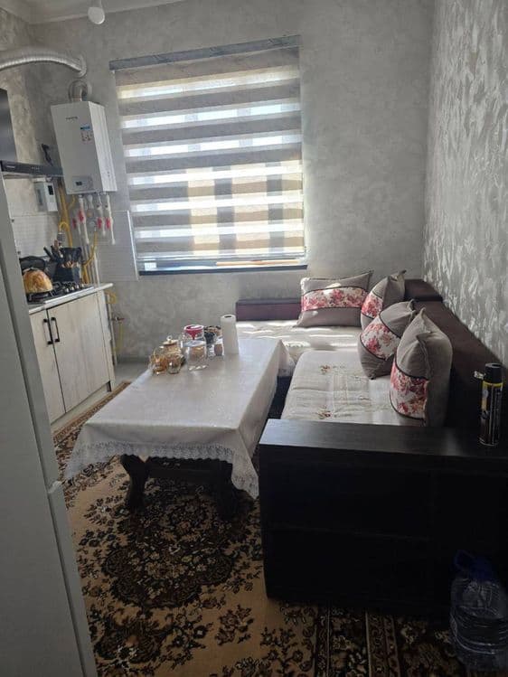 СРОЧНО! 2 ҚАВАТЛИ КОТТЕЖ 60м² Зангиотада | Янги ремонт | 39.900$ — 5
