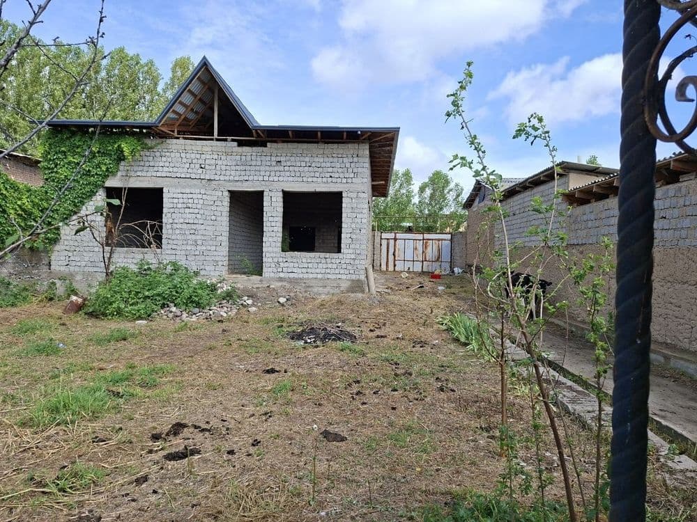 НАЗАРБЕК ТЕКСТИЛЬ срочно продаю свою участок — 1