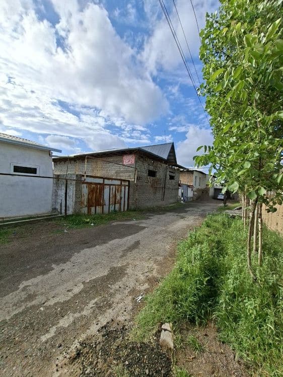 НАЗАРБЕК ТЕКСТИЛЬ срочно продаю свою участок — 2