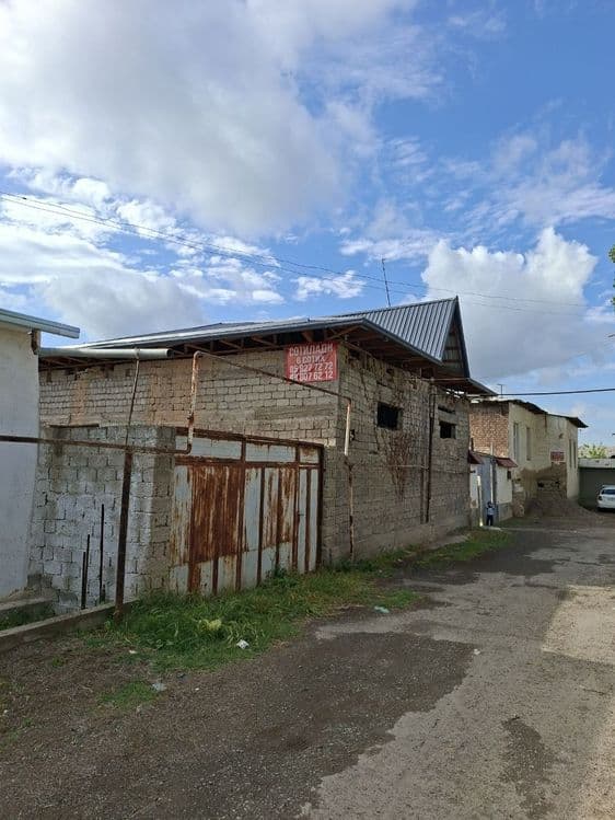 НАЗАРБЕК ТЕКСТИЛЬ срочно продаю свою участок — 3