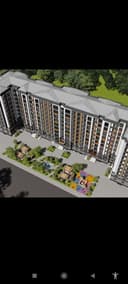 Nurafshon Palace da 2 xonali uy sotiladi.