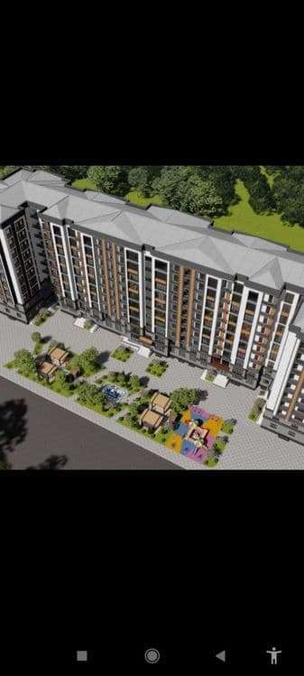 Nurafshon Palace da 2 xonali uy sotiladi. — 1