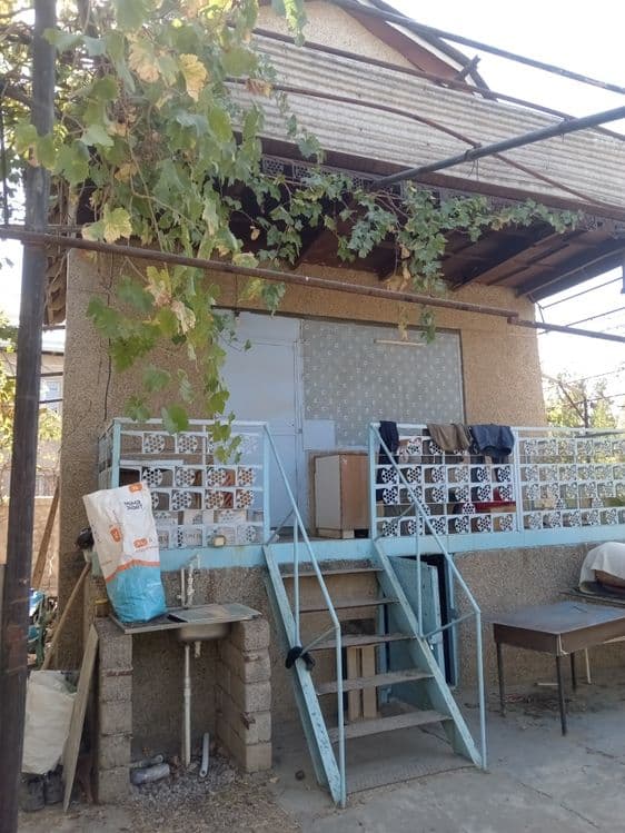 Дача сотилади 6 сотик — 4