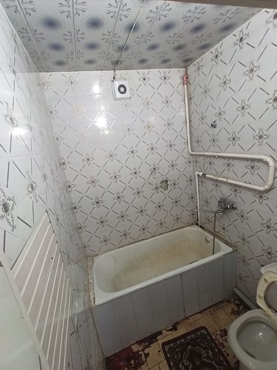 Sergilida Uy Sotiladi 2 hona — 4