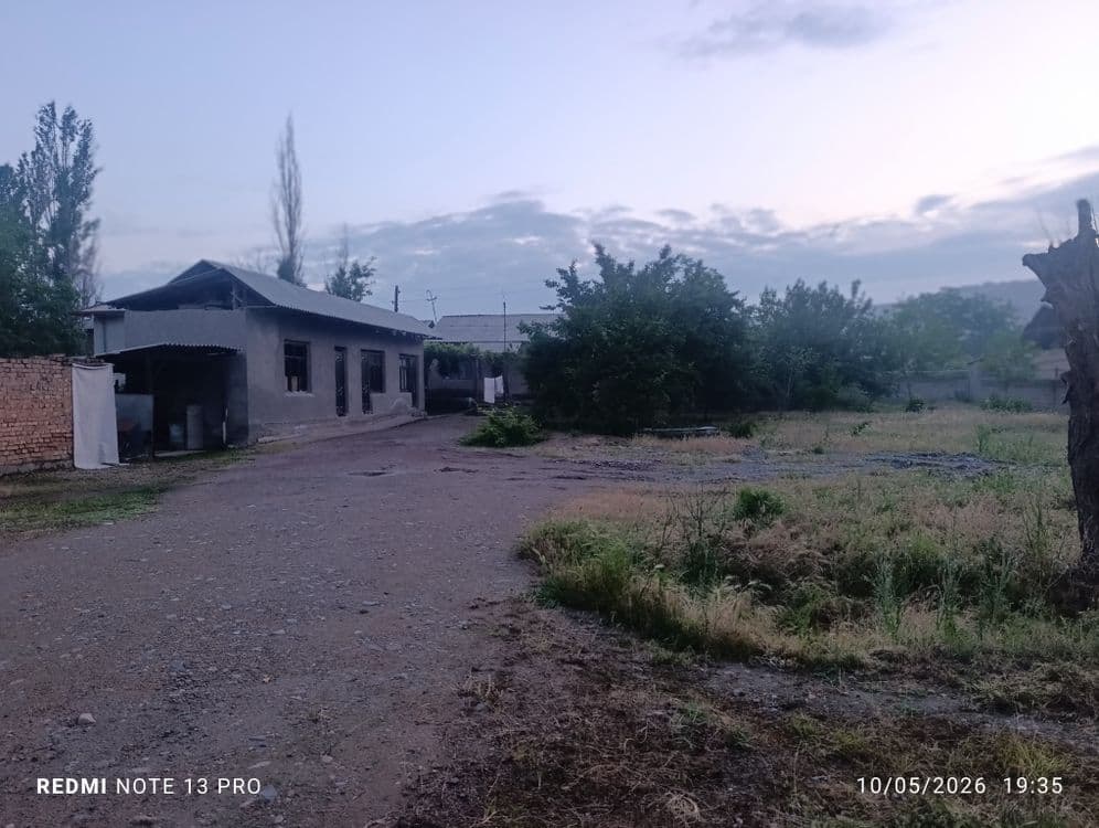 Uy sotiladigan hovli — 4