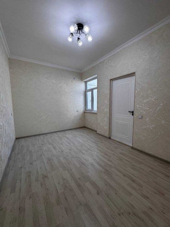 Новый 2 комн. коттедж. 40м2. Евроремонт. Дворик. Махалля м. Ашрафи — 4