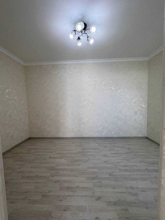 Новый 2 комн. коттедж Около Рисового базара. 40м2. Евроремонт. Двор — 5