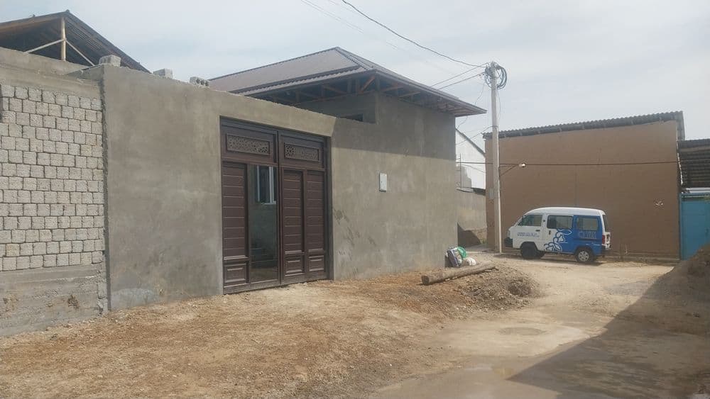 Uy sotiladi sirochna — 1