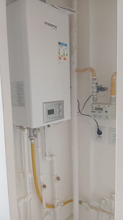 Tosh viloyati Nurafshon shaxardan 2 xonali uy 62 kv — 2