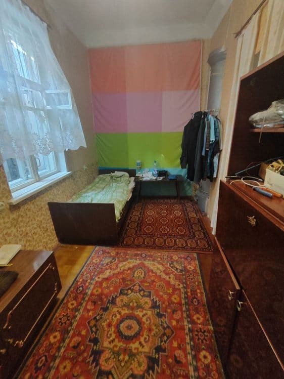 Лабзак, Сазанчик дом 1,58 сотки 3 комнаты — 1