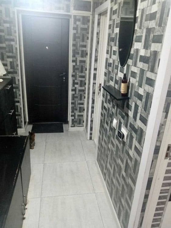 Шумиловский городок, 2 комн.67м2, маленький домик — 3