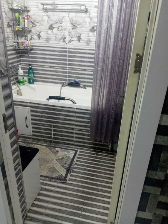 Шумиловский городок, 2 комн.67м2, маленький домик — 4