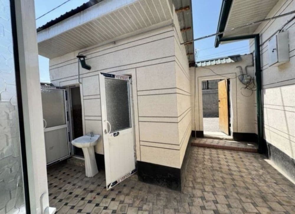 Продаётся Коттедж 3х ком Яшнабадский метро Дустлик — 4