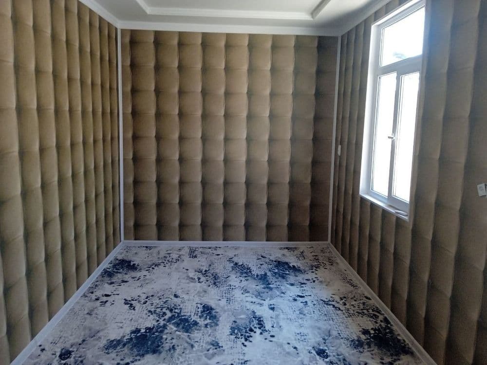 Продаётся Коттедж 3х ком Яшнабадский метро Дустлик — 5