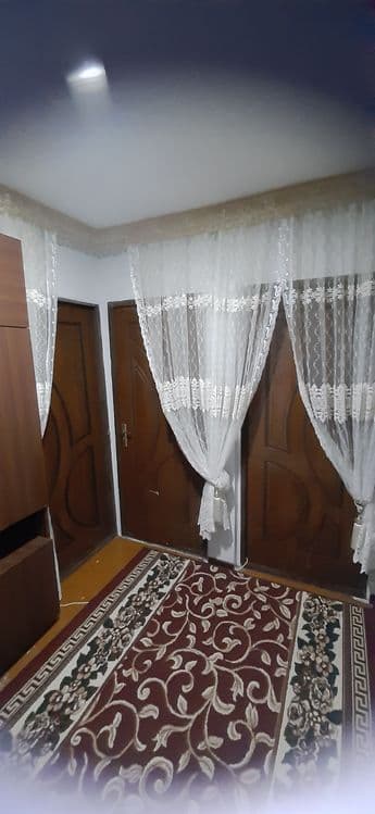 продоется дом 8мик — 1