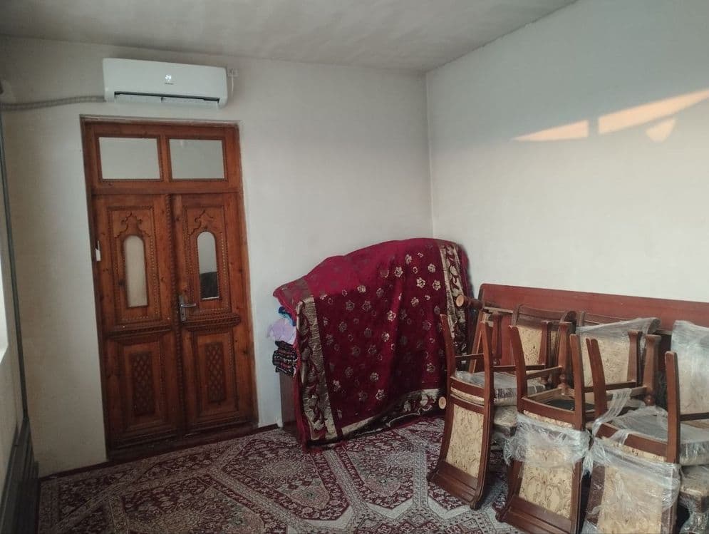 Srochna uy sotiladi 6 sotix — 5