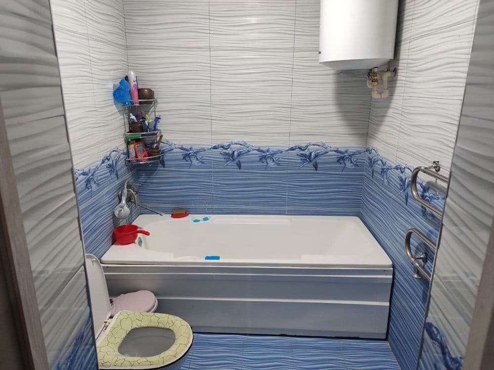 Продается дом  в Урта Чирчикском районе — 3
