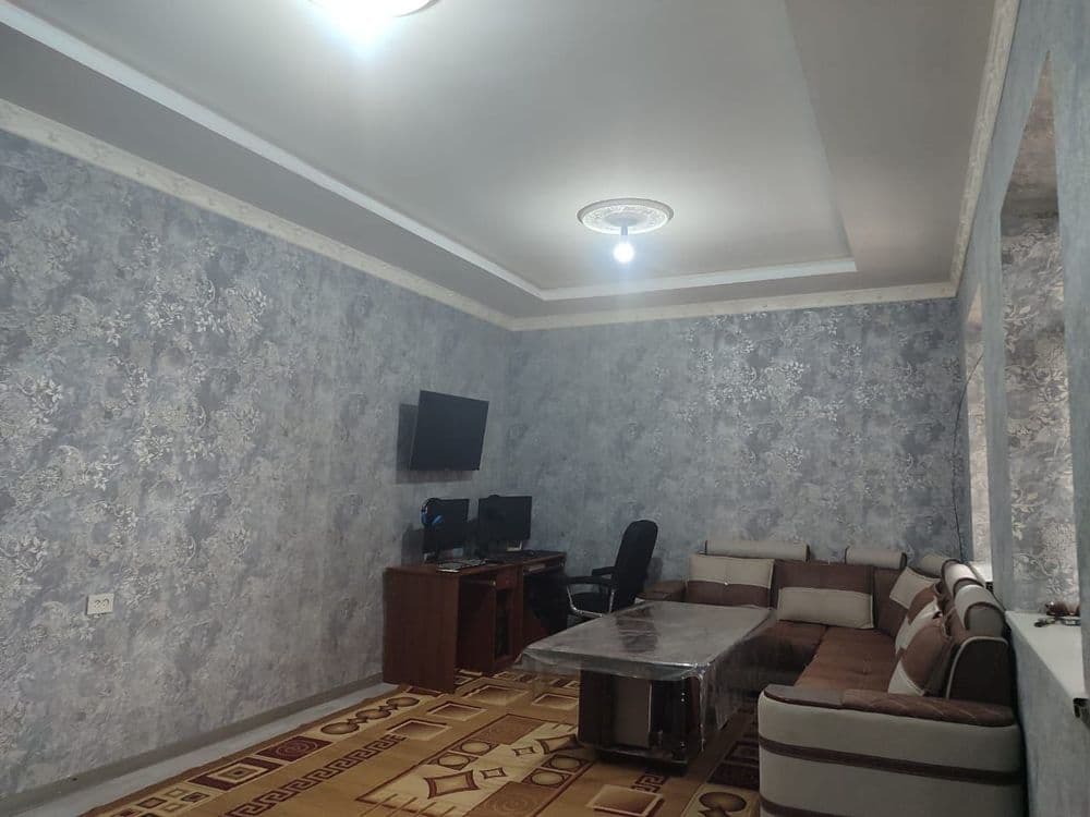 Продается дом  в Урта Чирчикском районе — 5