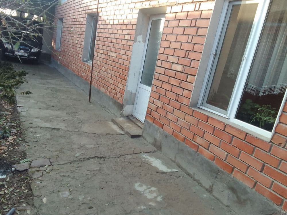 В городе Ахангаран Коттедж продается в или обмен на квартиру — 3