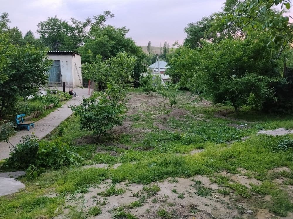 Hovli uy  sotiladi srochna Toshkent viloyati, Olmaliq shahrida — 4