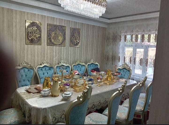 Срочно сотилади ховли — 1