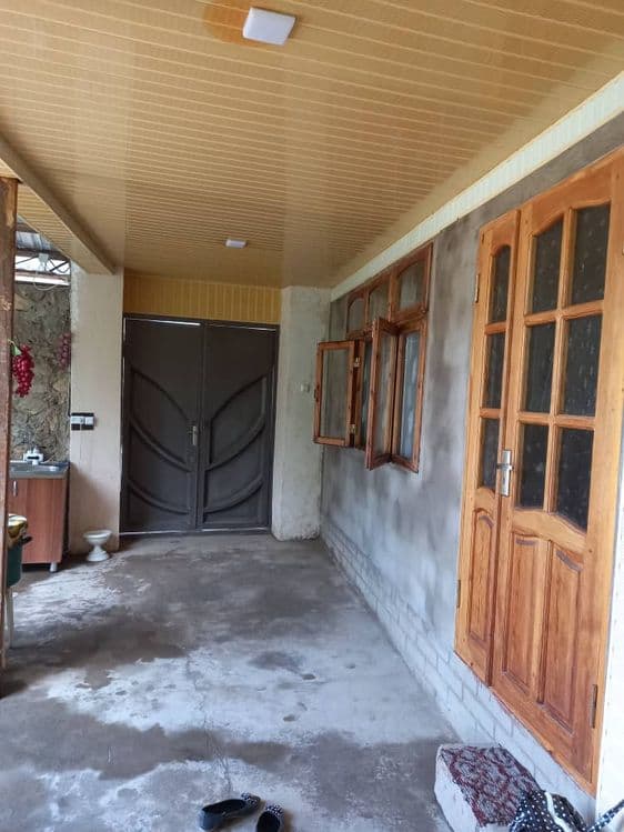 СРОЧНО Продаётся ДОМ или обмен. Чарвак в поселке Нанай Бостанл. районе — 3
