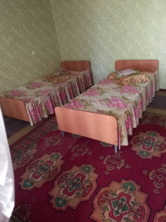 СРОЧНО Продаётся ДОМ или обмен. Чарвак в поселке Нанай Бостанл. районе — 4