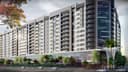 Xonobod Avenue 55 m2 6-qavat