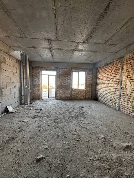 Xonobod Avenue 55 m2 6-qavat — 2