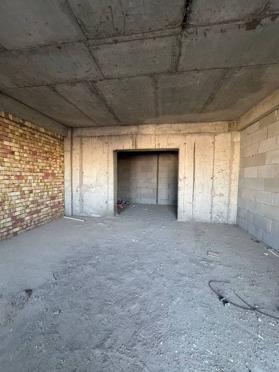 Xonobod Avenue 55 m2 6-qavat — 3