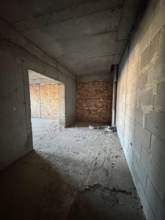 Xonobod Avenue 55 m2 6-qavat — 4