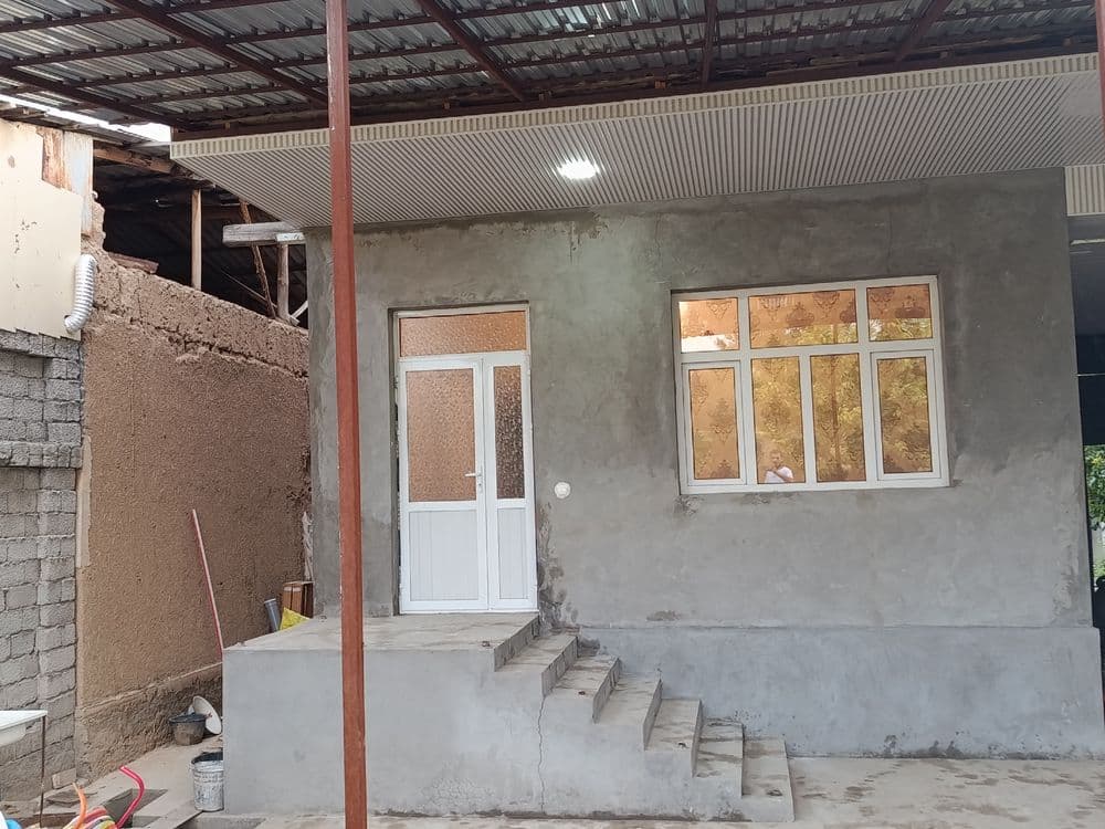Uy sotiladi 2.4 sotix — 3