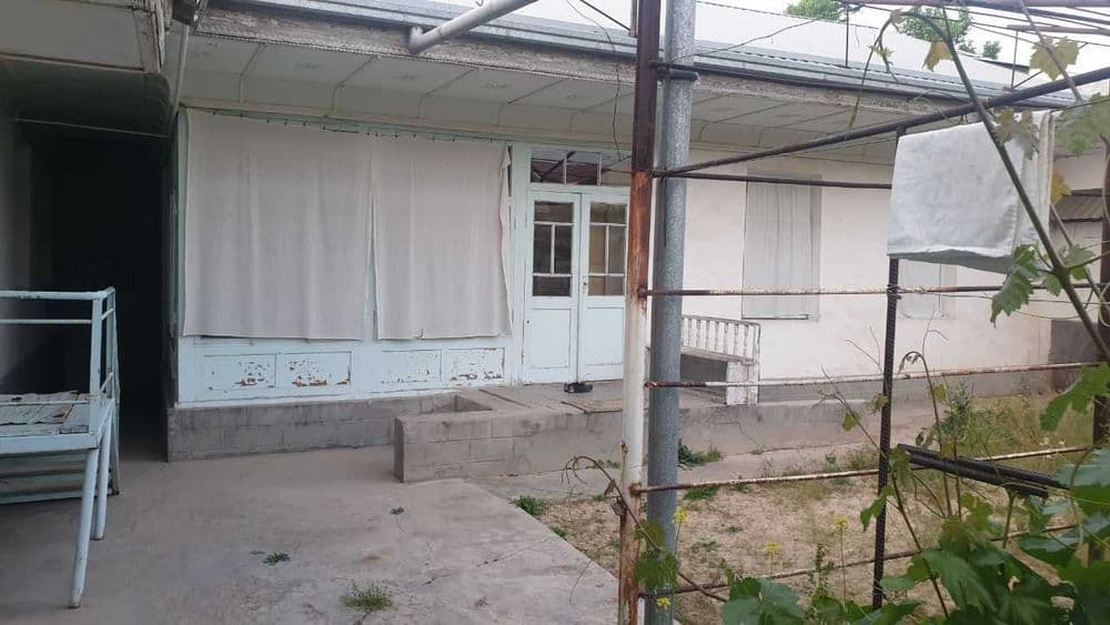 Продается участок Ховли сотилади — 2