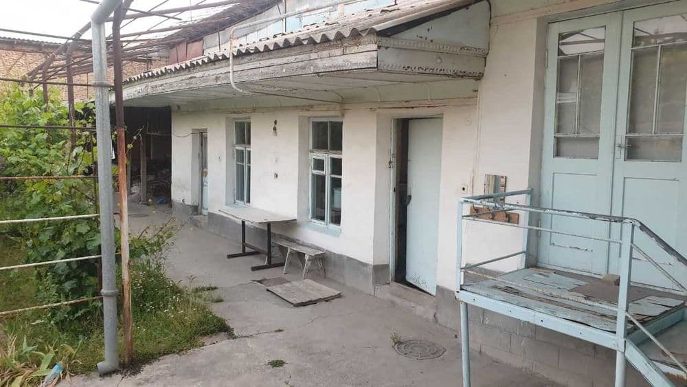 Продается участок Ховли сотилади — 3