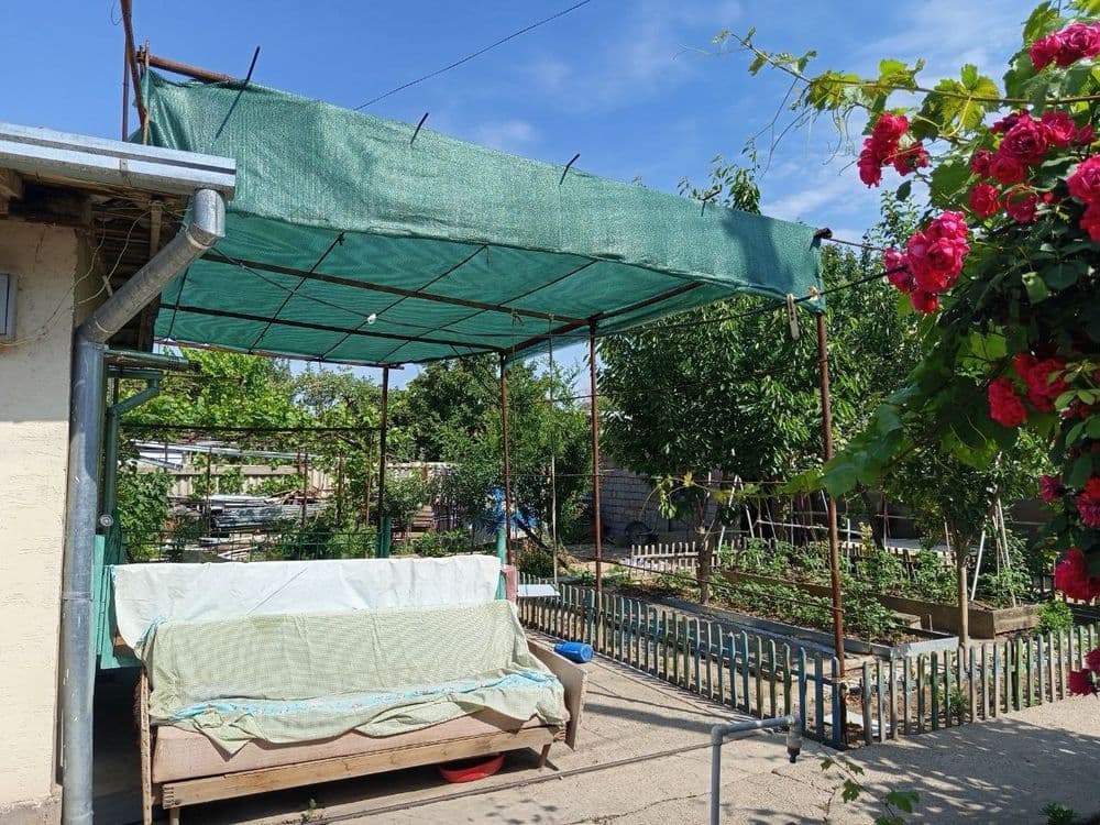 Дом Аранча ховли уй сотилади — 3